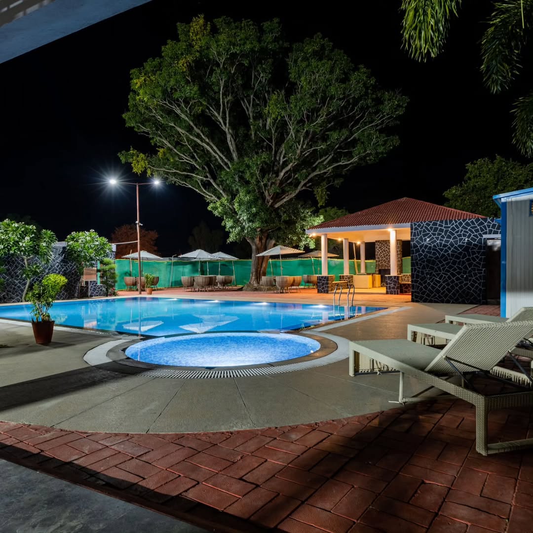  Eco Holiday Resorts